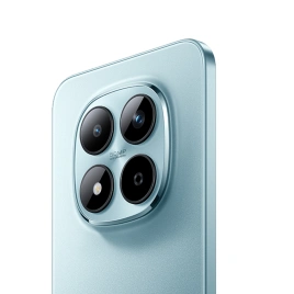 Смартфон Xiaomi Redmi Note 15 Pro 5G 8/256Gb Glacier Blue Global Version