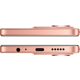 Смартфон Xiaomi Redmi 15C 8/256Gb (NFC) Twilight Orange EAC