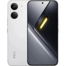 Смартфон Xiaomi Poco X8 Pro Max 12/512Gb White Global Version