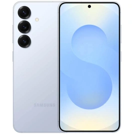 Смартфон Samsung Galaxy S25 SM-S931B 12/512Gb Icy Blue