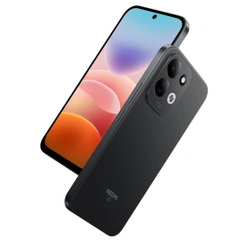 Смартфон Xiaomi Redmi 17 5G 4/256Gb Black Global Version