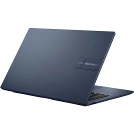 Ноутбук ASUS VivoBook 15 X1504VA-BQ4163 15.6 IPS/ i7-150U/16GB/512GB SSD (90NB13Y1-M02H00) Quiet Blue