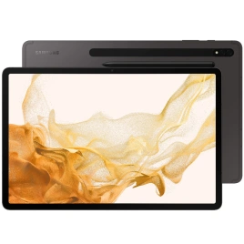 Планшет Samsung Galaxy Tab S8+ LTE 256Gb Graphite (SM-X806)