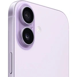 Смартфон Apple iPhone 17 256Gb nano Sim + eSim Lavender