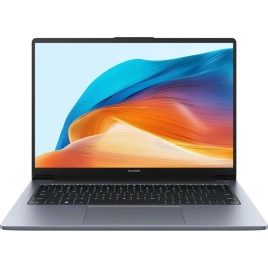 Ноутбук Huawei MateBook D14 MDF-X 14 IPS/i5-13420H/16GB/1TB SSD (53014MUB) Space Gray