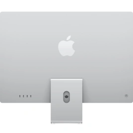 Моноблок Apple iMac (2024) 24 Retina 4.5K M4 10C CPU, 10C GPU/32GB/2Tb (Z1EJ000MF) Silver