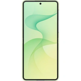 Чехол Samsung Silicone Ring Magnet для Galaxy Z Flip8 Mint