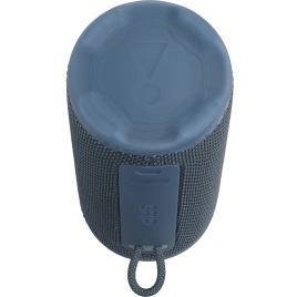 Портативная колонка JBL Grip Blue