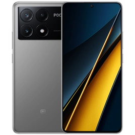 Смартфон Xiaomi Poco X6 Pro 5G 8/256Gb Grey EAC