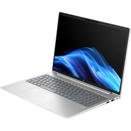 Ноутбук HP ProBook 4 G1i 16 IPS/ i7-255U Ultra/16Gb/512Gb SSD (AT7K5AV) Pike Silver