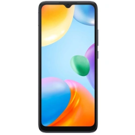 Смартфон XiaoMi Redmi 10C 4/128Gb Gray Global Version