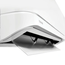 Сплит-система Toshiba Seiya RAS-07CVG-EE White