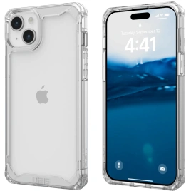 Чехол UAG Plyo для iPhone 15 Ice (114293114343)