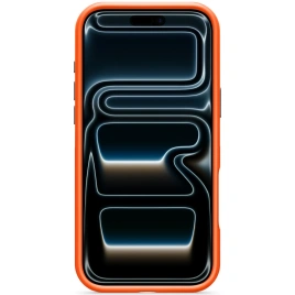 Чехол Beats Rugged Case with MagSafe and Camera Control для iPhone 17 Pro Sierra Orange