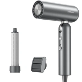 Фен Dreame Pocket High-speed Space Gray EAC (AHD51)