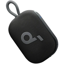 Портативная колонка Anker Soundcore Select Go 4 Black (A31X1011)