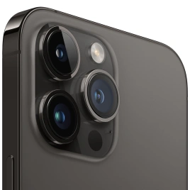 Смартфон Apple iPhone 14 Pro Max 128Gb Space Black