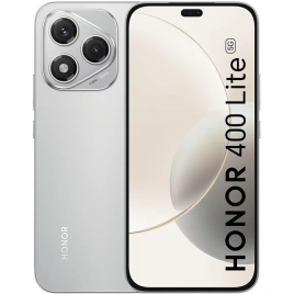 Смартфон Honor 400 Lite 8/256Gb Velvet Grey