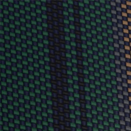 Чехол Benks ArmorPro Case built with Kevlar для iPhone 16 Pro Aurora