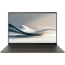 Ноутбук ASUS Zenbook S 16 UM5606GA-SS261W 16 OLED/R9 AI 465/32GB/2TB SSD (90NB17H5-M00CM0) Antrim Gray