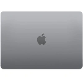 Ноутбук Apple MacBook Air (2024) 13 M3 8C CPU, 8C GPU/8Gb/256Gb SSD (MRXN3) Space Grey