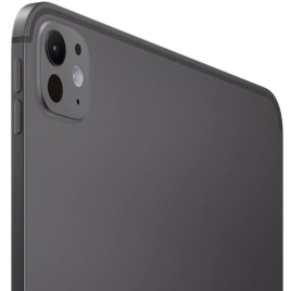Планшет Apple iPad Pro 13 (2024) Wi-Fi 256Gb Space Black