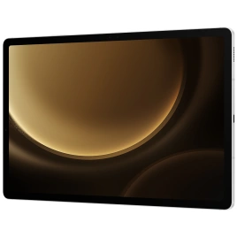 Планшет Samsung Galaxy Tab S9 FE Plus Wi-Fi 12/256GB Silver (SM-X610)