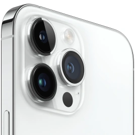 Смартфон Apple iPhone 14 Pro Max 128Gb Silver
