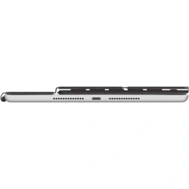 Клавиатура Apple Smart Keyboard для iPad 10.2 (MX3L2) Black