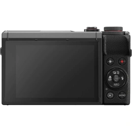 Компактный фотоаппарат Canon PowerShot G7X Mark III 30th Anniversary Edition Graphite