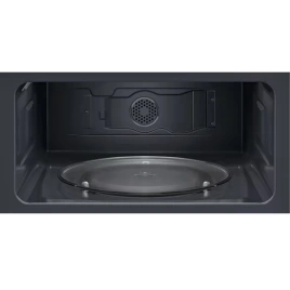 Микроволновая печь Electrolux KVM9E2XT Black