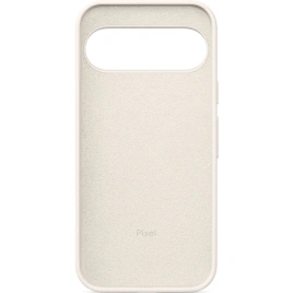 Чехол Google Silicone Protective Case для Google Pixel 9/Pixel 9 Pro Porcelain