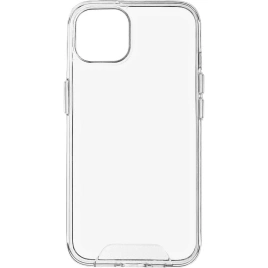 Чехол TFN для iPhone 13 Прозрачный