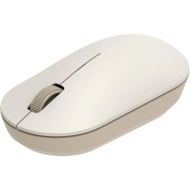Беспроводная мышь Xiaomi Wireless Mouse Lite 2 White (BHR8915GL)