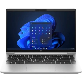 Ноутбук HP ProBook 440 G10 14 FHD IPS/ i7-1355U/16Gb/512Gb SSD (8A5P0EA) Silver
