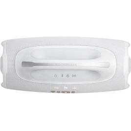 Портативная колонка JBL Boombox 4 White