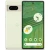 Зеленый