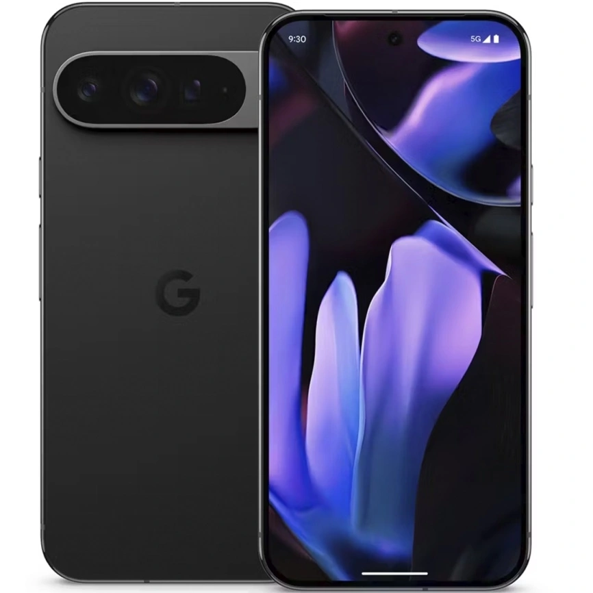 Смартфон Google Pixel 9 Pro XL 16/1TB Obsidian фото 5