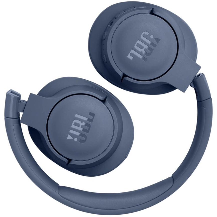 Наушники JBL Tune 770 NC Blue фото 6