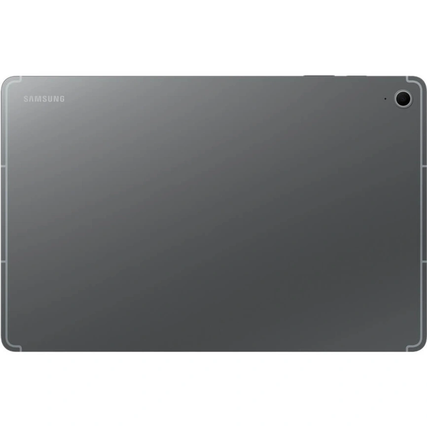 Планшет Samsung Galaxy Tab S10 FE Wi-Fi 8/128GB Gray (SM-X520B) фото 7