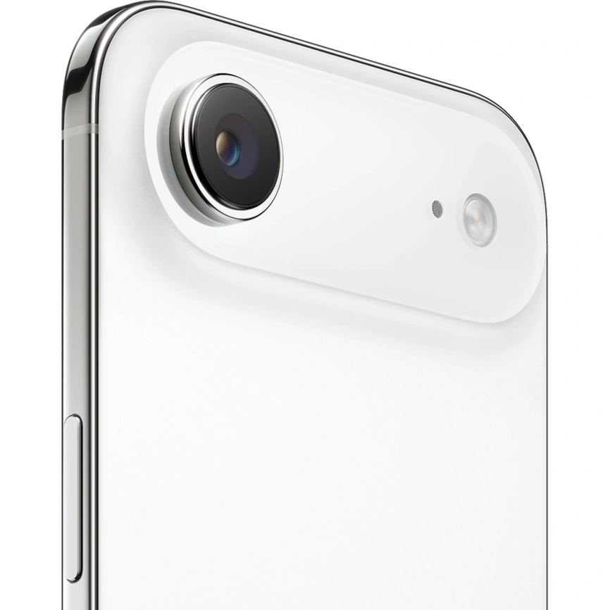 Смартфон Apple iPhone Air eSIM 256GB Cloud White фото 2