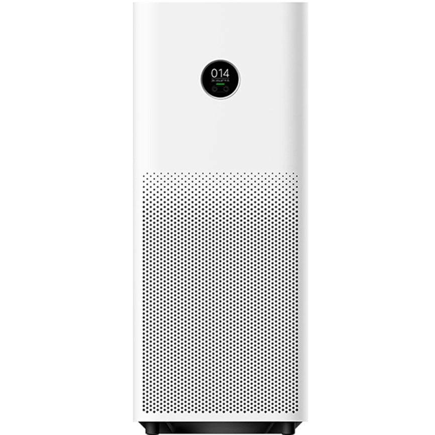 Очиститель воздуха Xiaomi Smart Air Purifier 4 Pro (BHR5056EU) White фото 1