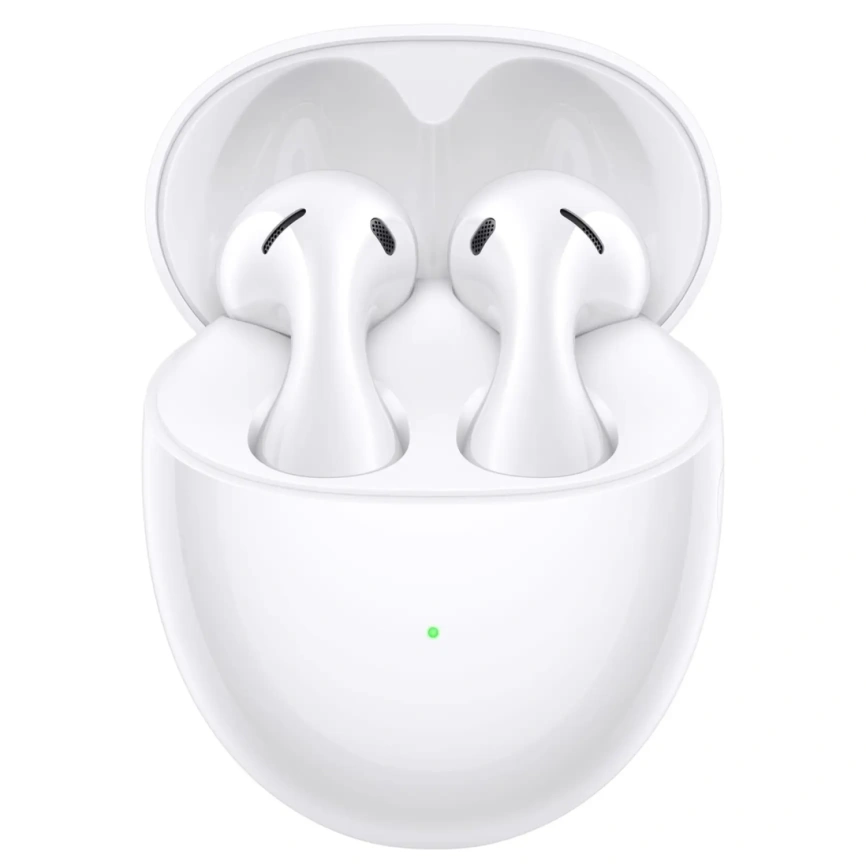 Наушники Huawei FreeBuds 5 Ceramic White (55036456) фото 1