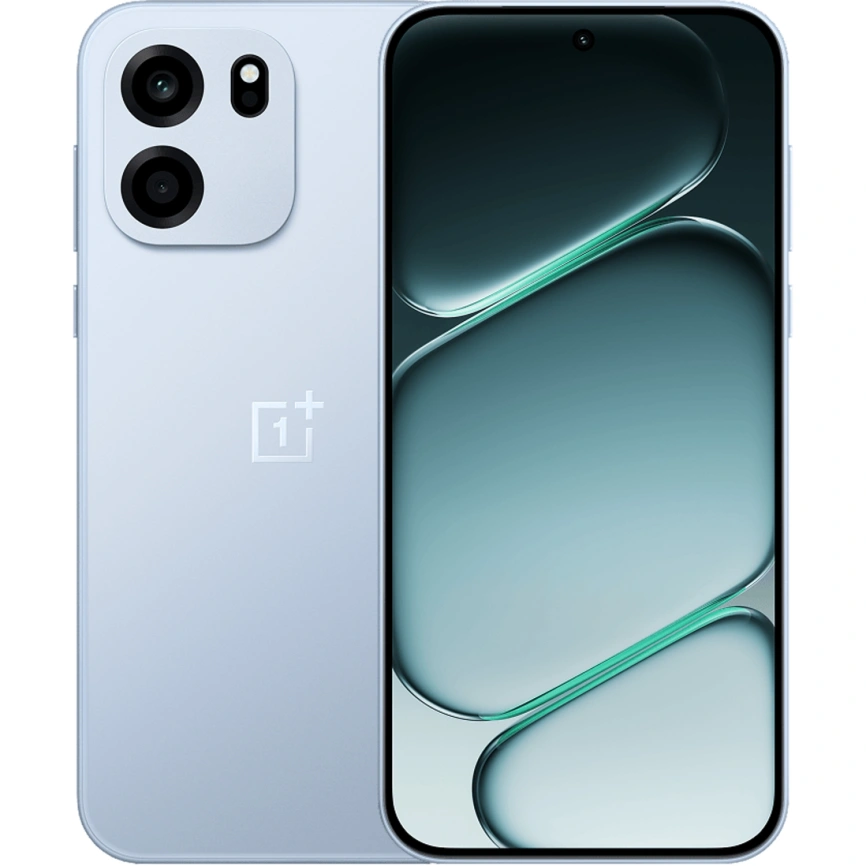 Смартфон OnePlus Nord CE6 8/128Gb Fresh Blue EU фото 1