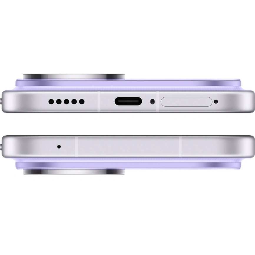 Смартфон Huawei Nova 15 Pro 12/256GB Ultra Violet (51098TRW) фото 2