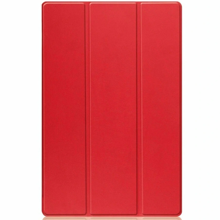 Чехол-книжка Smart Case для Xiaomi Redmi Pad 7 Pro Red фото 1