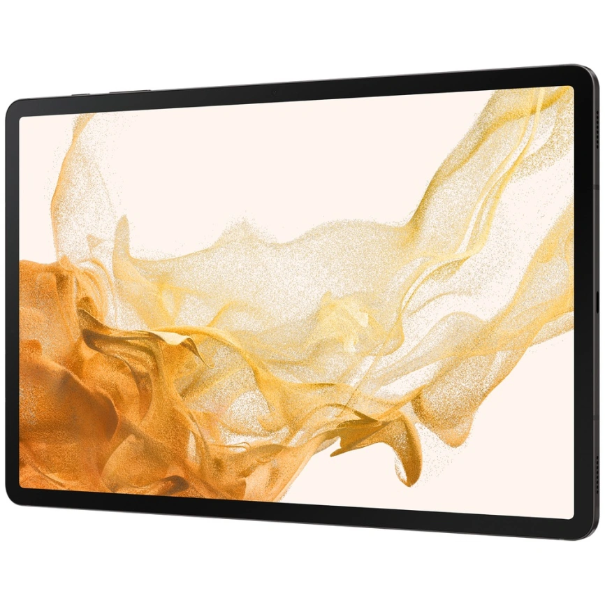Планшет Samsung Galaxy Tab S8 Wi-Fi 128Gb Graphite (SM-X700) фото 4