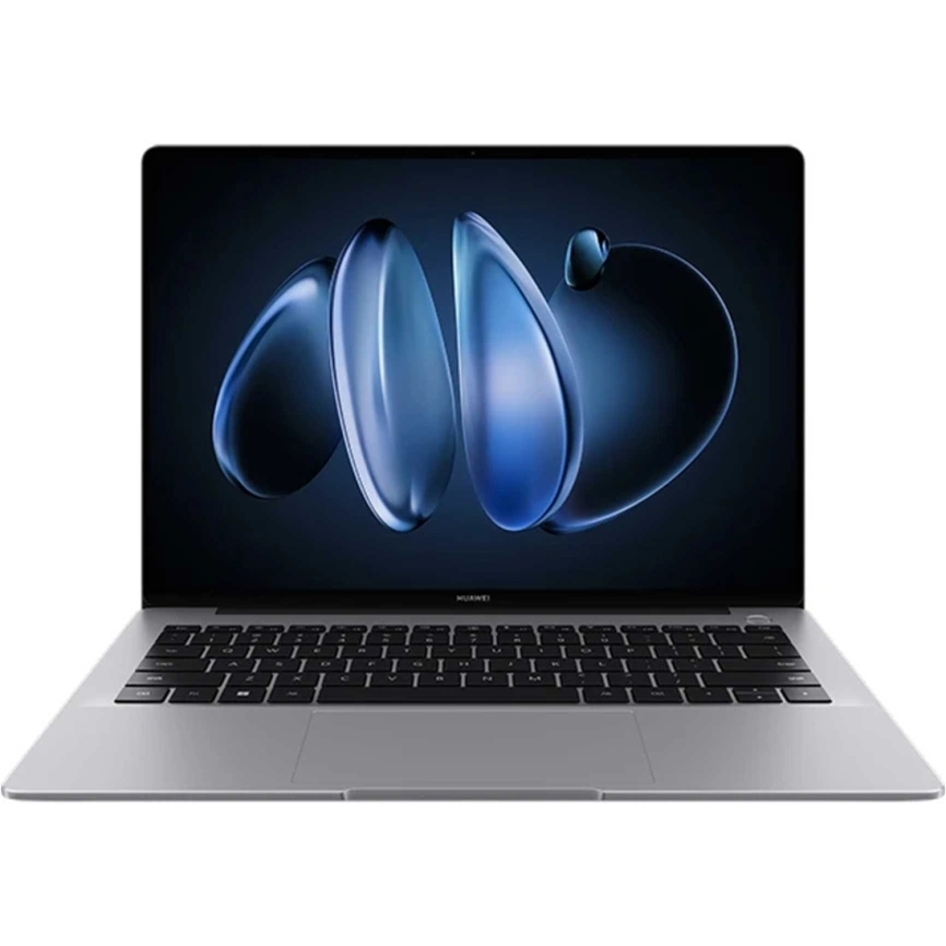 Ноутбук Huawei MateBook 14 OLED/ i7-155H Ultra/32GB/1TB SSD (53014MTW) Space Gray фото 3