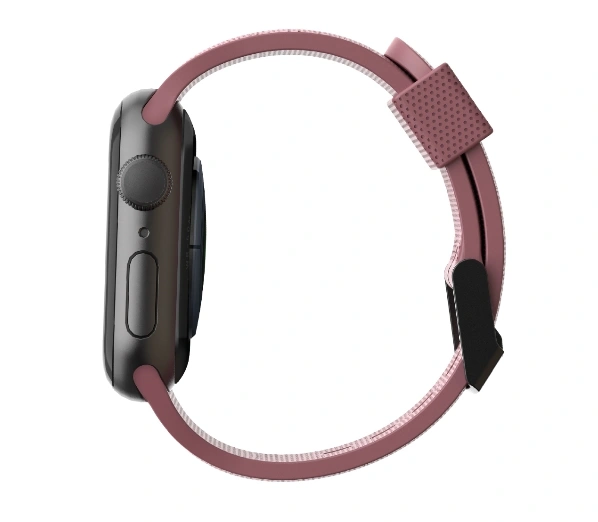 Ремешок UAG U DOT 45mm Apple Watch Dusty Rose (19249K314848) фото 7