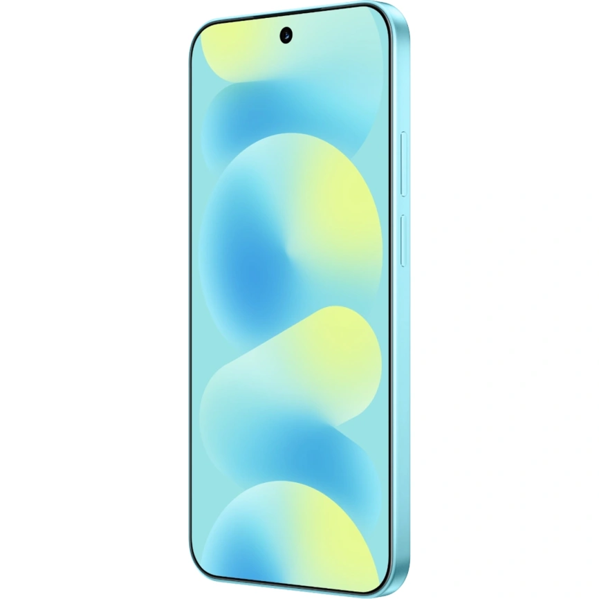 Смартфон Huawei Nova 16s 12/512GB Isle Blue (51099BSY) фото 3